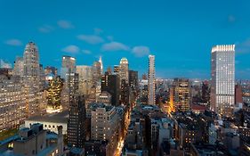 Courtyard New York Manhattan/Times Square
